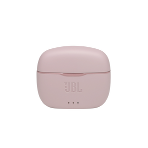JBL Tune 215TWS - Pink - True wireless earbuds - Detailshot 5